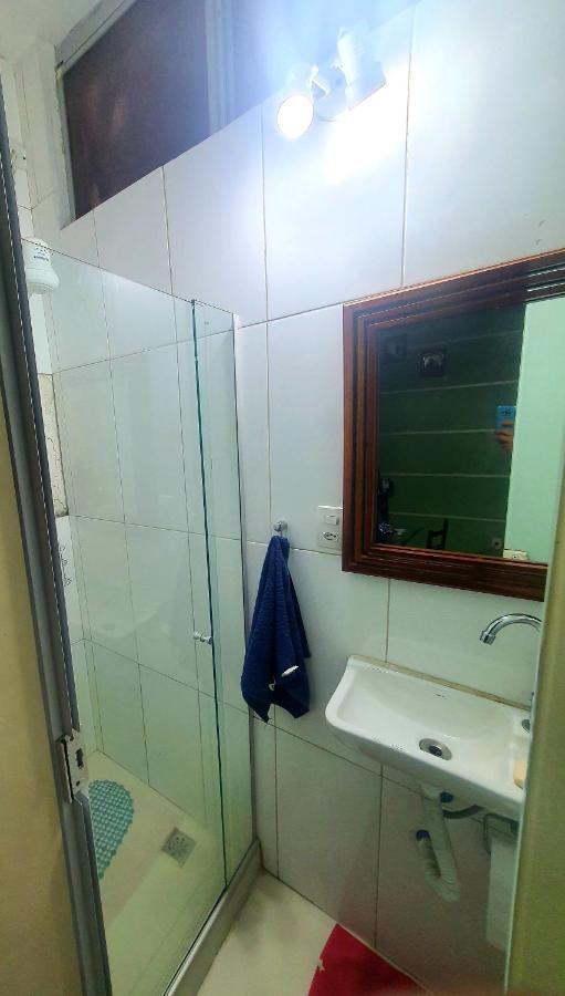 Apartpraiano Rio de Janeiro Extérieur photo
