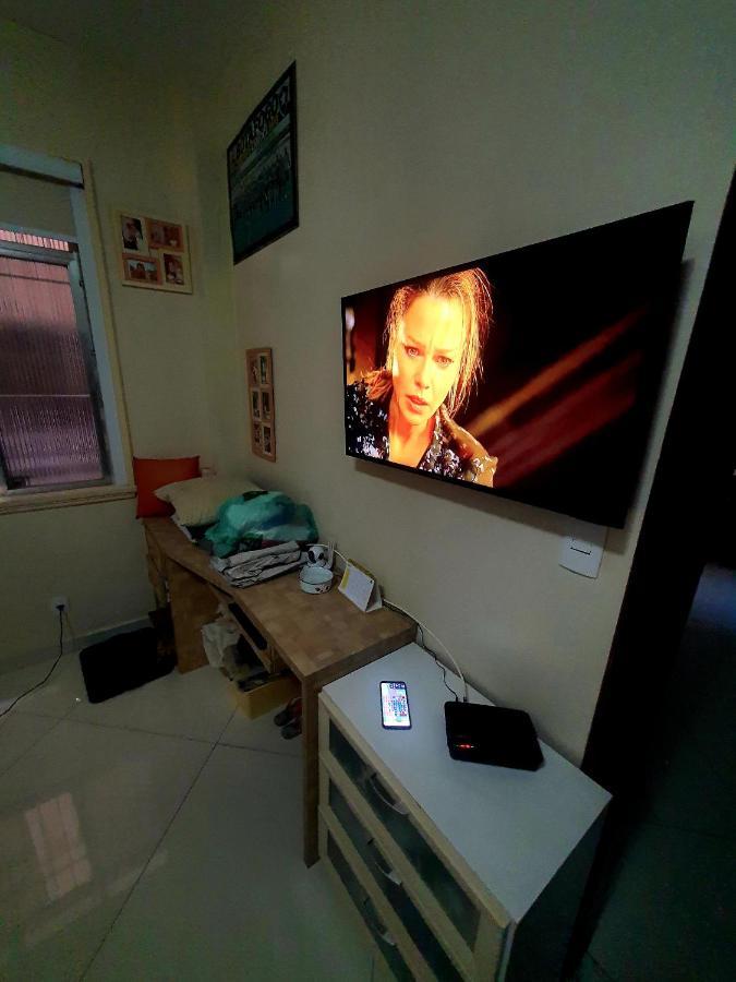 Apartpraiano Rio de Janeiro Extérieur photo