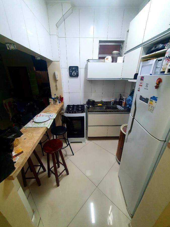 Apartpraiano Rio de Janeiro Extérieur photo