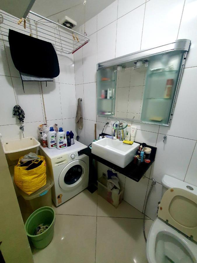 Apartpraiano Rio de Janeiro Extérieur photo