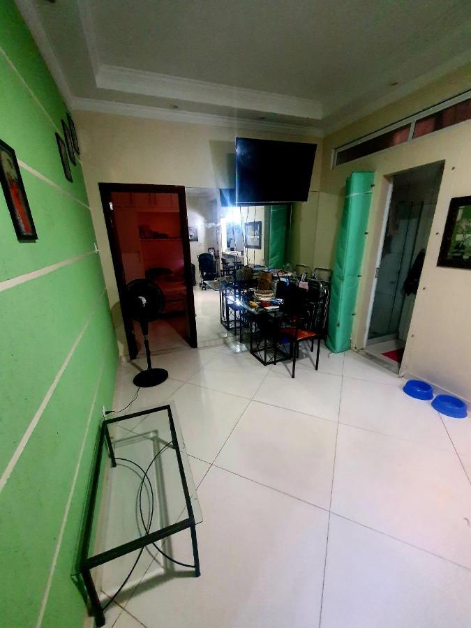 Apartpraiano Rio de Janeiro Extérieur photo