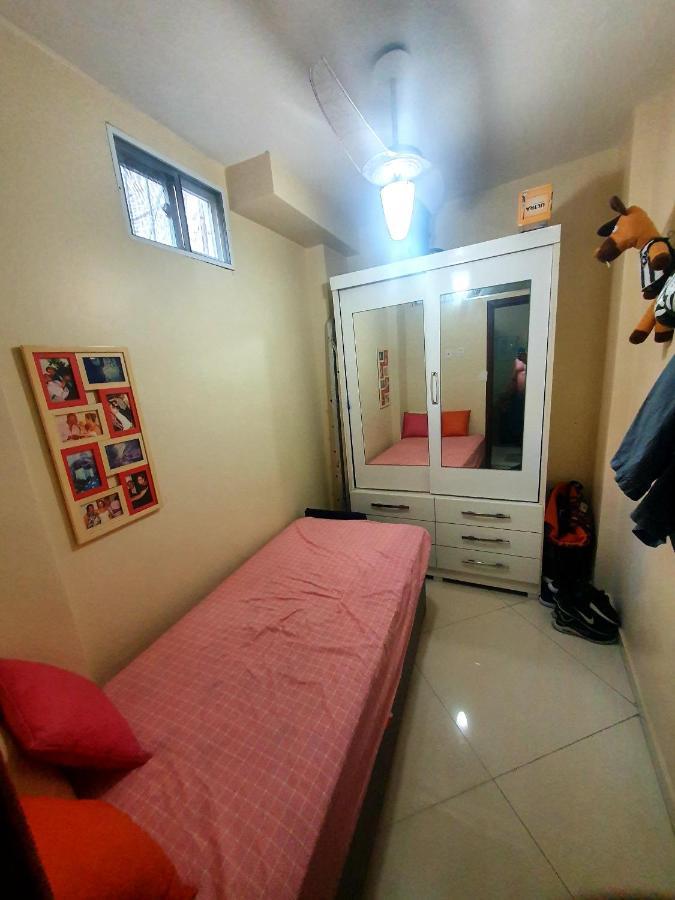 Apartpraiano Rio de Janeiro Extérieur photo
