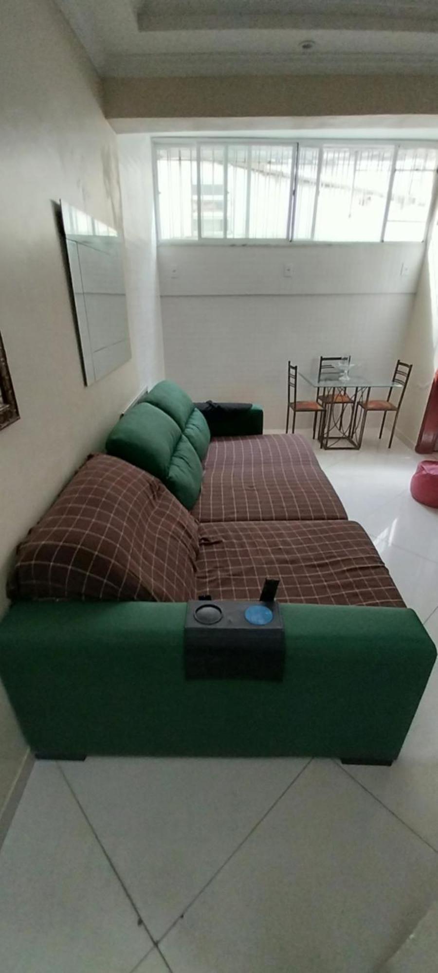 Apartpraiano Rio de Janeiro Extérieur photo